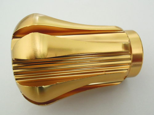 Curtain rod 